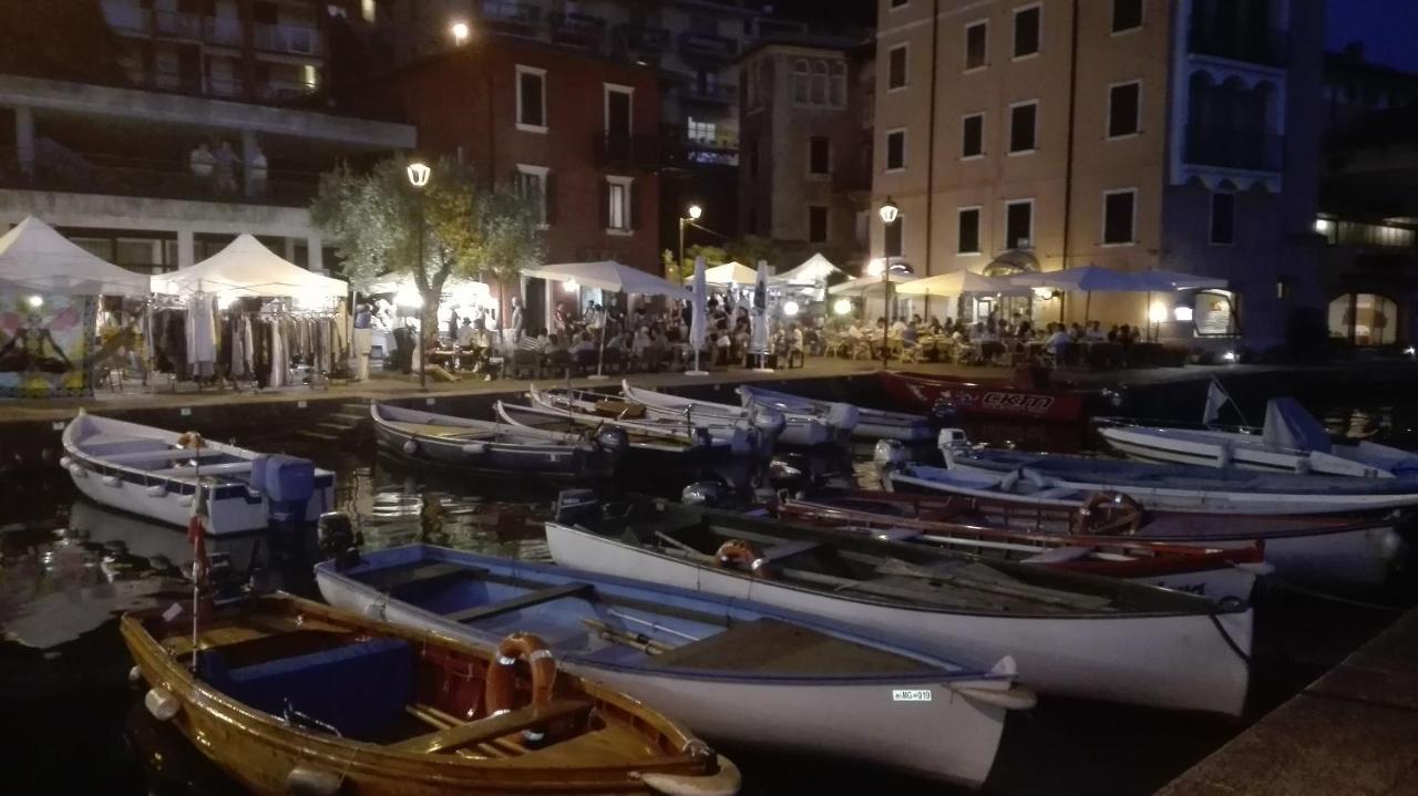 Corte Faliva Brenzone sul Garda Luaran gambar