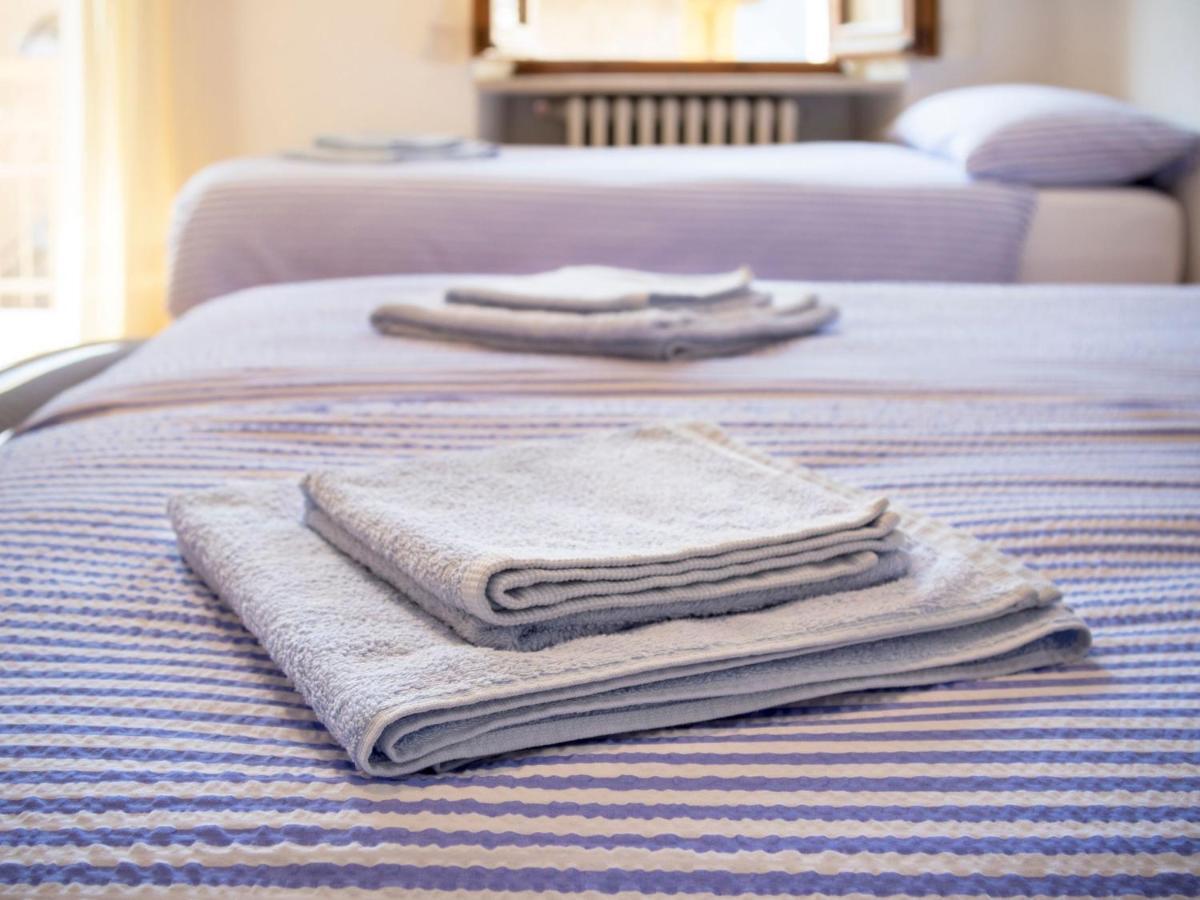Corte Faliva Brenzone sul Garda Luaran gambar