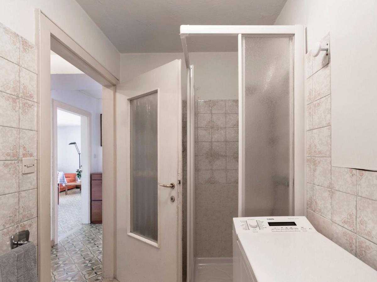 Corte Faliva Brenzone sul Garda Luaran gambar