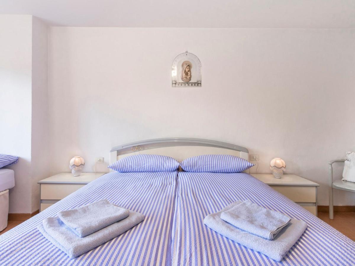 Corte Faliva Brenzone sul Garda Luaran gambar
