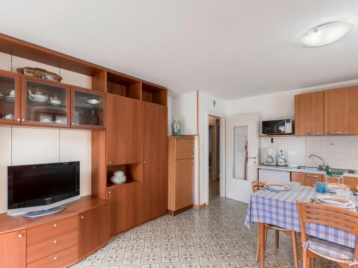 Corte Faliva Brenzone sul Garda Luaran gambar